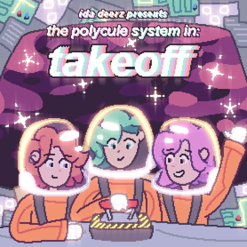 takeoff