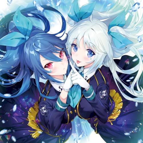solfa works best album chronicle ~cool splash~