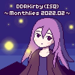 ~Monthlies 2022.02~