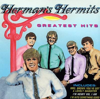 Greatest Hits