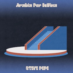 Arabia per Delfina