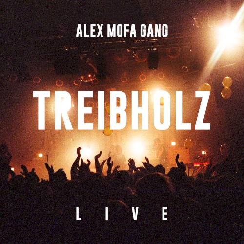 Treibholz