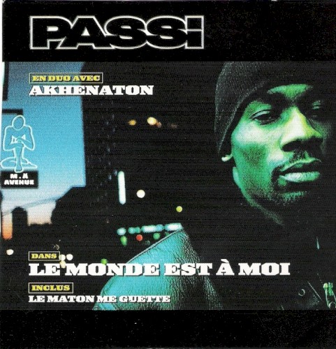 Le monde est à moi