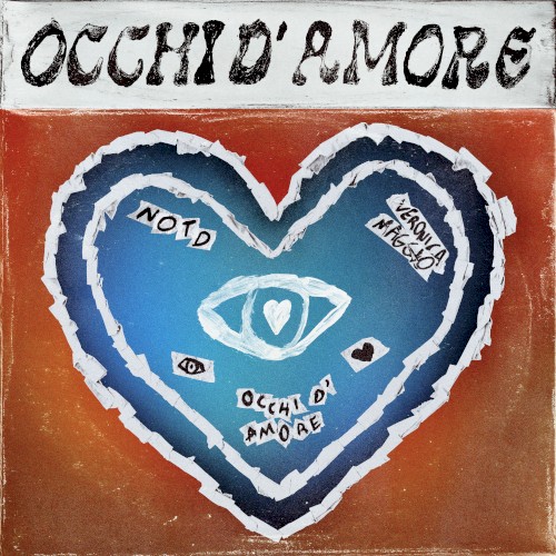 Occhi d’amore