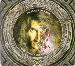 10 Years in Rage