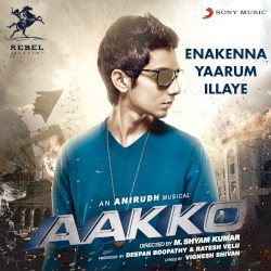 Enakenna Yaarum Illaye