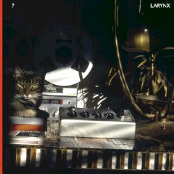 Larynx