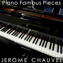 Piano Famous Pieces, Part 2