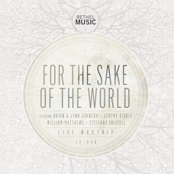 For the Sake of the World