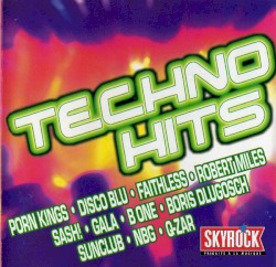 Techno Hits