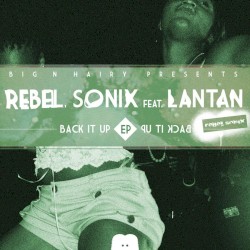 Back it Up E.P
