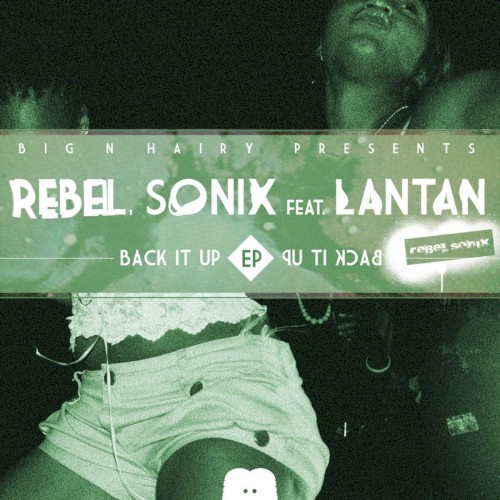 Back it Up E.P