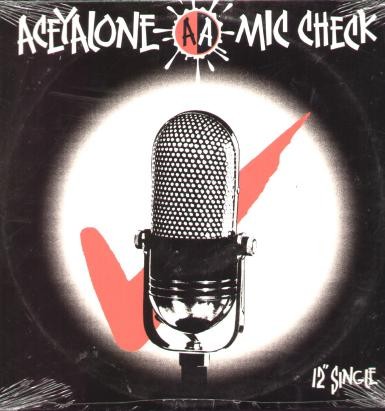 Mic Check / Headaches & Woes / Feet Upon Da Table