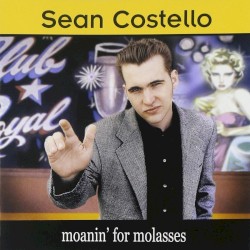 Moanin' for Molasses
