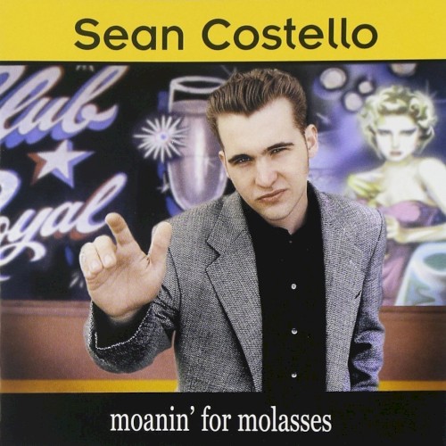 Moanin' for Molasses
