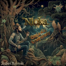 Organic Symphony