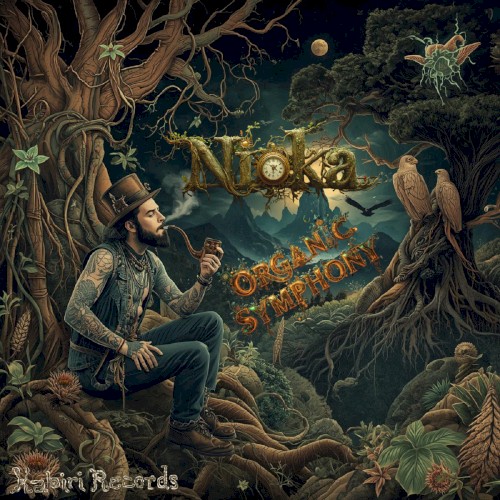 Organic Symphony