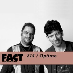 FACT Mix 214: Optimo