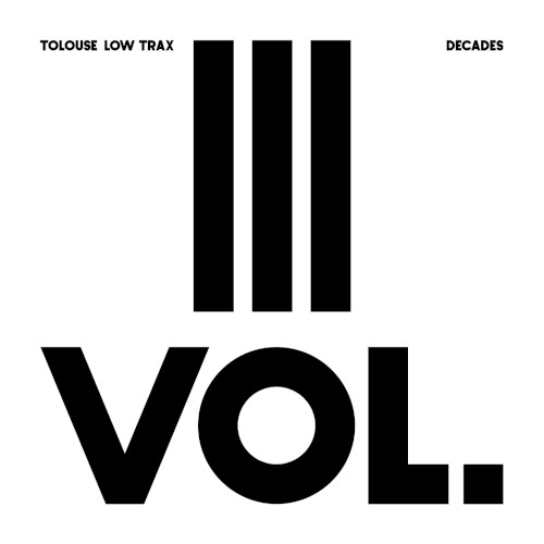 Decades, Vol. III