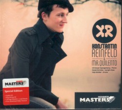Konstantin Reinfeld & Mr. Quilento