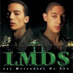 Les Messagers du Son
