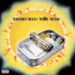 Hello Nasty