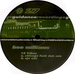 12 Tribes EP
