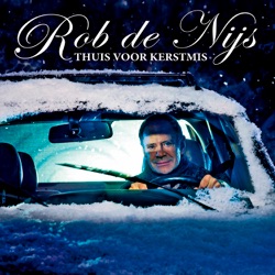 Thuis voor Kerstmis
