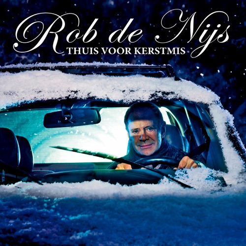 Thuis voor Kerstmis