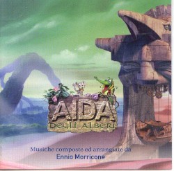 Aida degli alberi