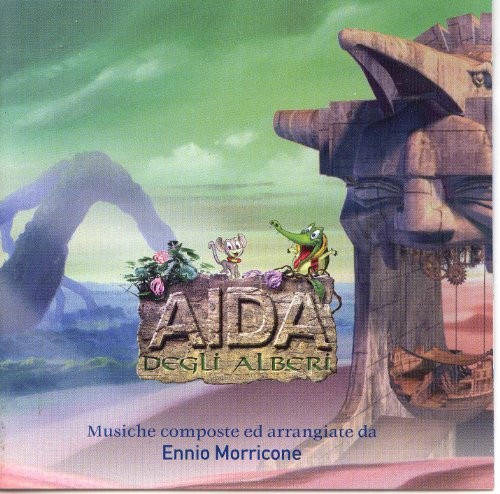 Aida degli alberi
