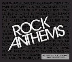 Rock Anthems