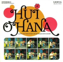 Live At Sounds Of Hawaii Studios