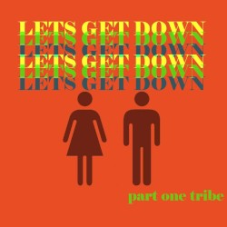 Lets Get Down
