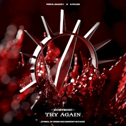 TRY AGAIN