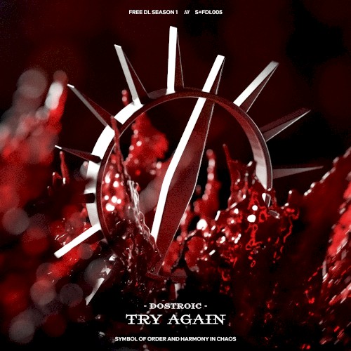 TRY AGAIN