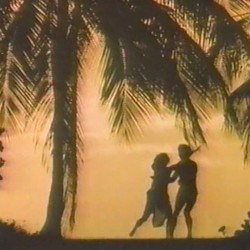 mirage 島
