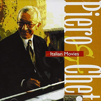 Piero & Chet - Italian Movies