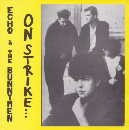 On Strike or Songs the Lord Taught Us