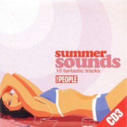 The People: Summer Sounds, Volume 3