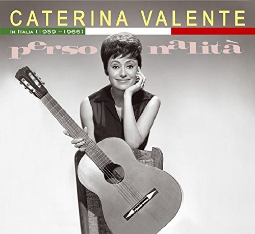 Personalità - In Italia (1959-1966)