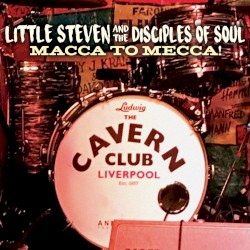 Macca to Mecca!