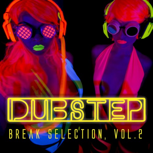 Dubstep Break Selection, Vol 2