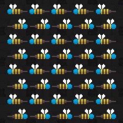 The Slaphappy Bee III
