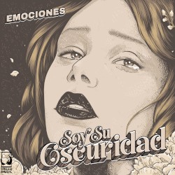 Soy Su Oscuridad
