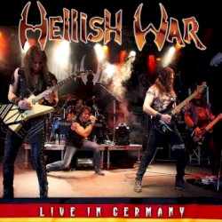 Live In Germany