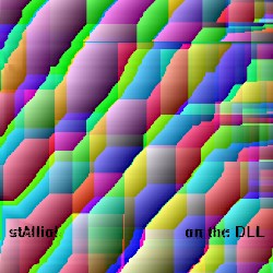 on the DLL