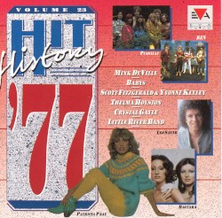 Hit History, Volume 23: 1977