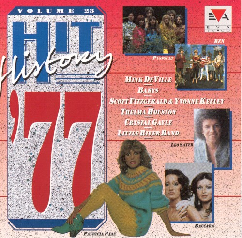 Hit History, Volume 23: 1977