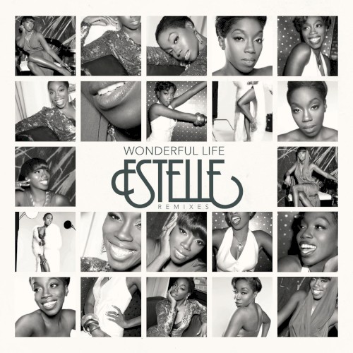 Wonderful Life (remixes)